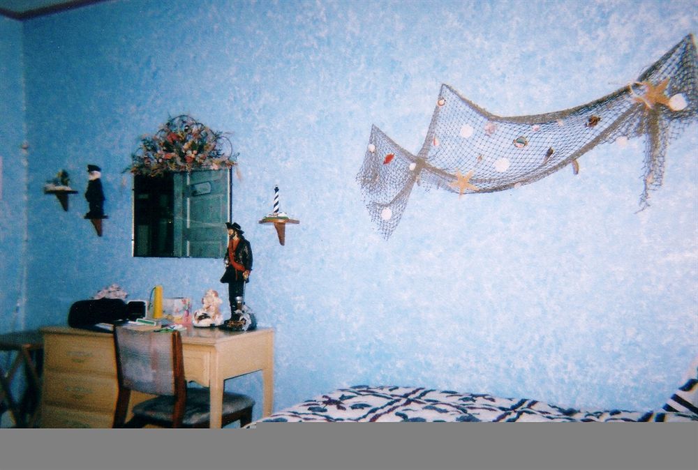 The Twin Magnolias Bed & Breakfast 로어노크래피드 외부 사진